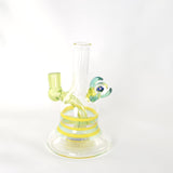Layback Encalmo Tube