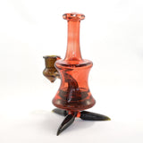Red Tripod Jammer