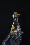 Linework Reversal Dab Sauce Bottle