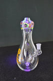 Linework Reversal Dab Sauce Bottle