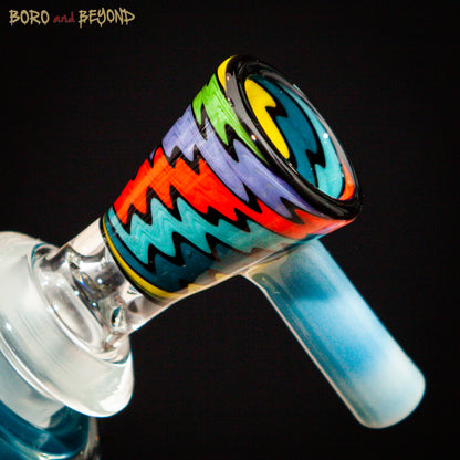 Wig Wag Tube