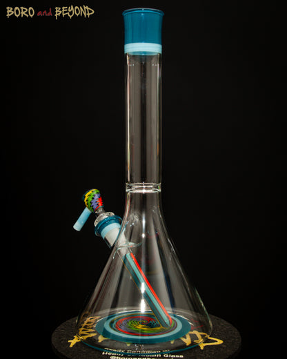 Wig Wag Tube