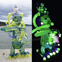 'Terrrp' The Alien