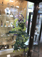 'Terrrp' The Alien