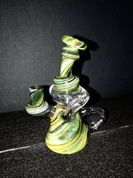 Reactive Space Theme Mini Klein