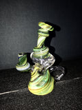 Reactive Space Theme Mini Klein