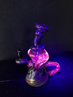 Reactive Space Theme Mini Klein