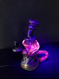 Reactive Space Theme Mini Klein
