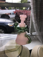 Watermelon Theme Mini Klein