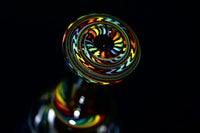 Rainbow Wigwag Torus