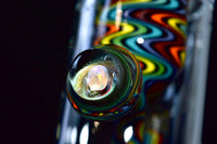 Rainbow Wigwag Torus