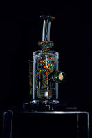 Rainbow Wigwag Torus