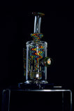 Rainbow Wigwag Torus