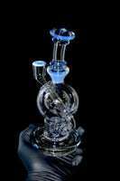Potion and Secret White Ball Rig