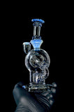 Potion and Secret White Ball Rig