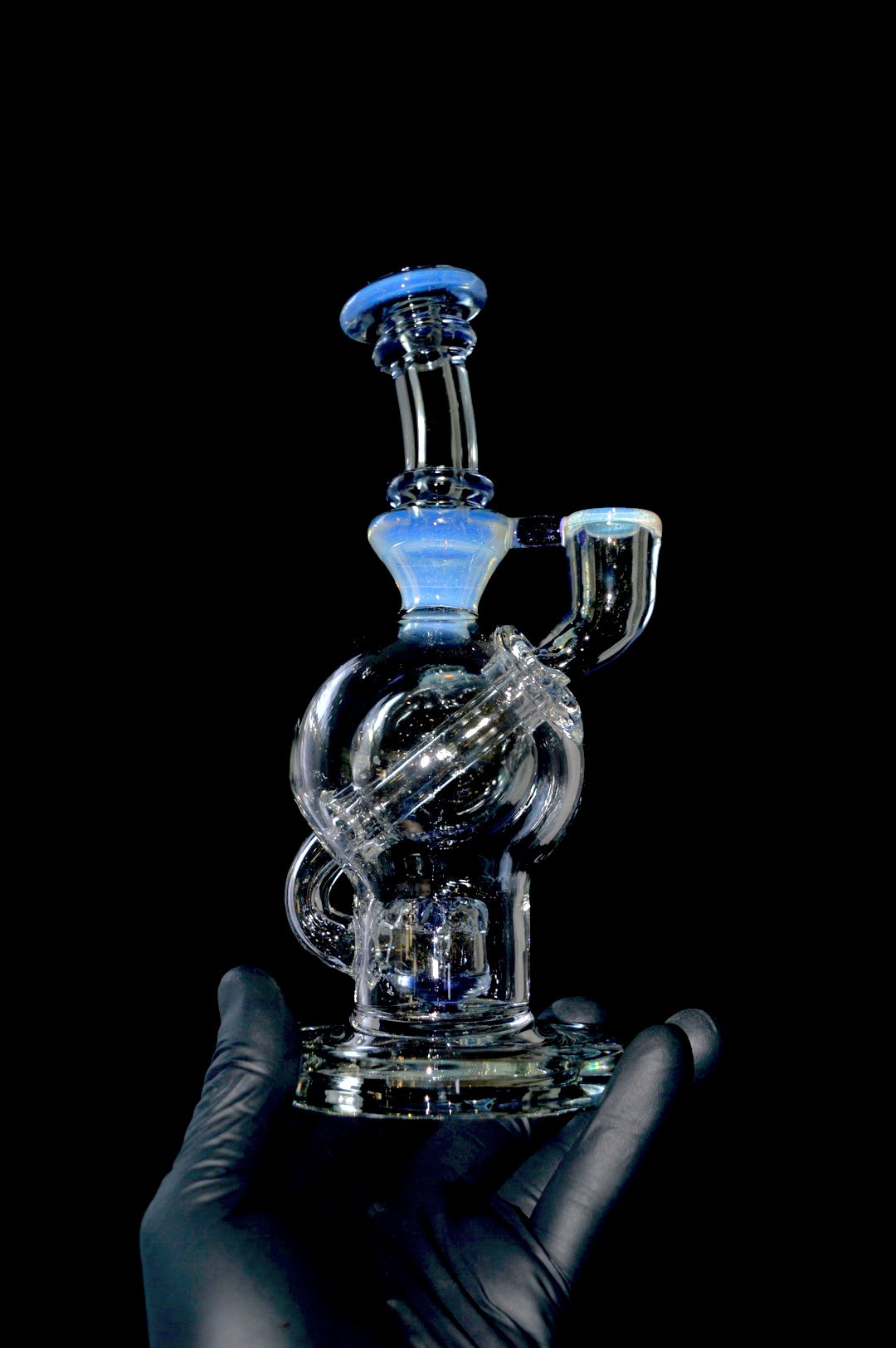Potion and Secret White Ball Rig