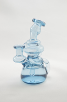 Al Gore Raindrop Klein