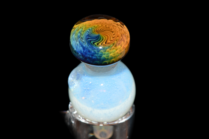 HD Glass - Carb Cap Extravaganza