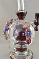 Goddess Ball Rig