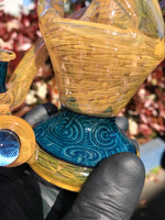 Fume and Crop Circle Recycler