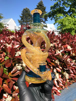 Fume and Crop Circle Recycler