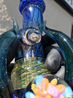 Recessed Sherlock Bub