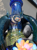 Recessed Sherlock Bub