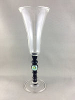 Double-Sided Reticello Cup