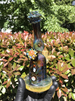 Amazon Night Donut Neck Tube