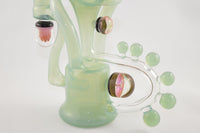Full Colour Marbled out Recycler