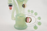 Full Colour Marbled out Recycler