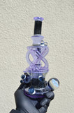 Triple Uptake Recycler with Opal Coin