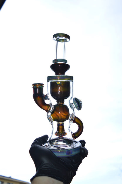 Alien Tech BTK