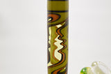 Off Axis Encalmo Tube