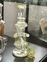 Full UV Ladder Cycler
