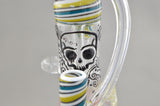 Heady Collab Bub with Matching Jar