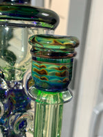 Alien Skin Straight Fab Torus