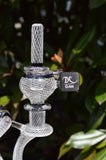 'Jupiter's Orbit' Cubic Orb Recycler #3