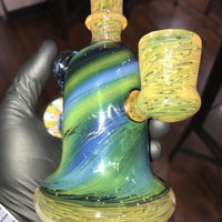 Cosmic Fume Mini Tube