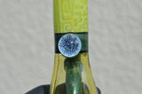Yellow Crop Square Mini Tube
