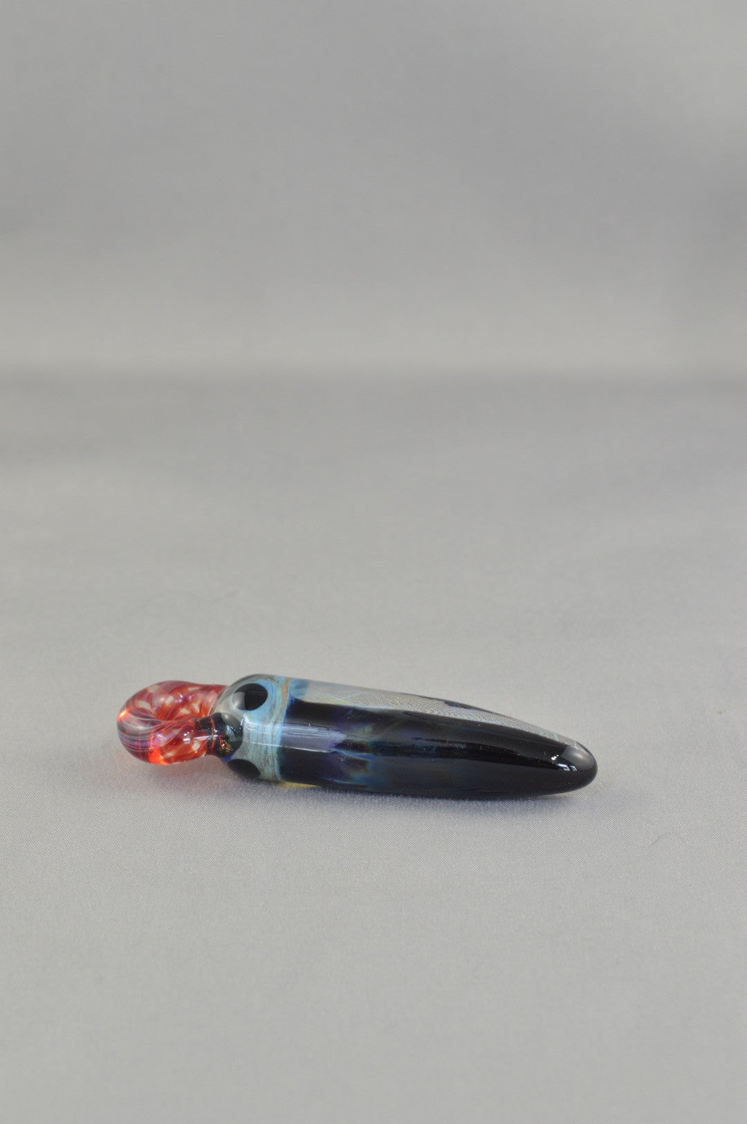 Spiral Fume Pendant
