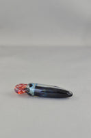 Spiral Fume Pendant