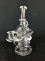 Clear Hydra Recycler