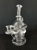 Clear Hydra Recycler