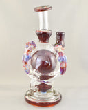 Goddess Ball Rig