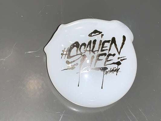 Scalien Life Pendant