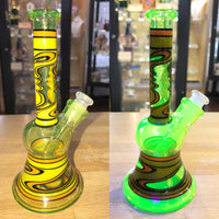 Off Axis Encalmo Tube
