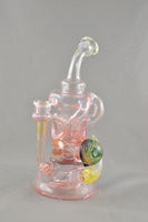 Fumed Collab 'Penetration Station'