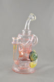 Fumed Collab 'Penetration Station'