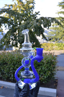 Blue Cheese and Illuminati Uni Pump